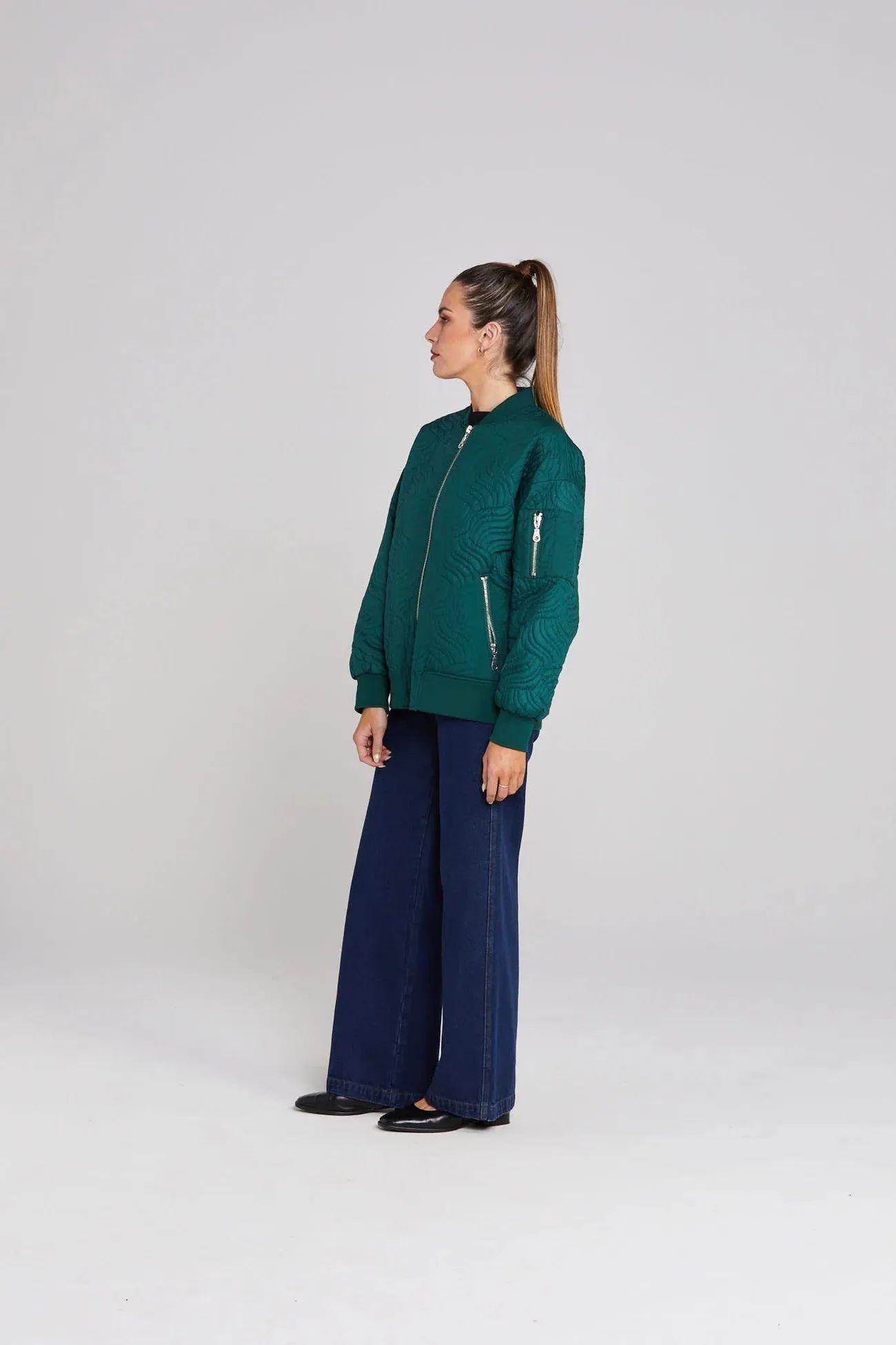 Thing Thing | Flying Jacket