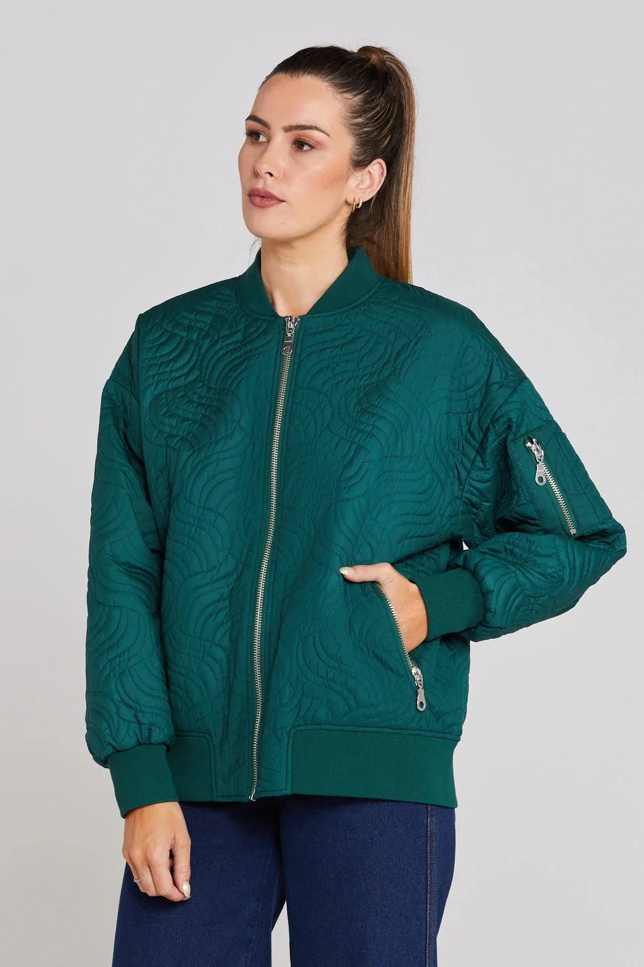Thing Thing | Flying Jacket