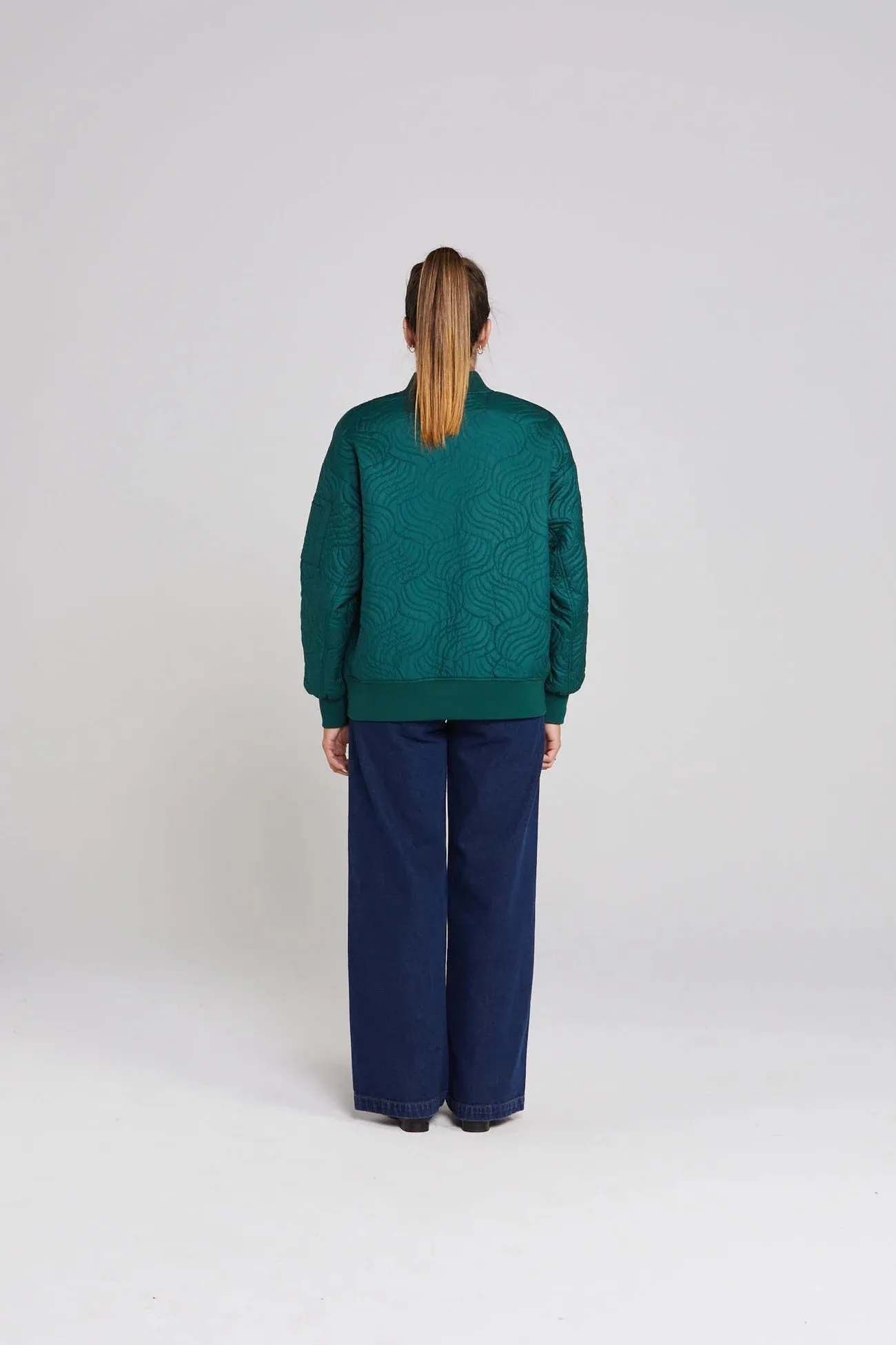 Thing Thing | Flying Jacket
