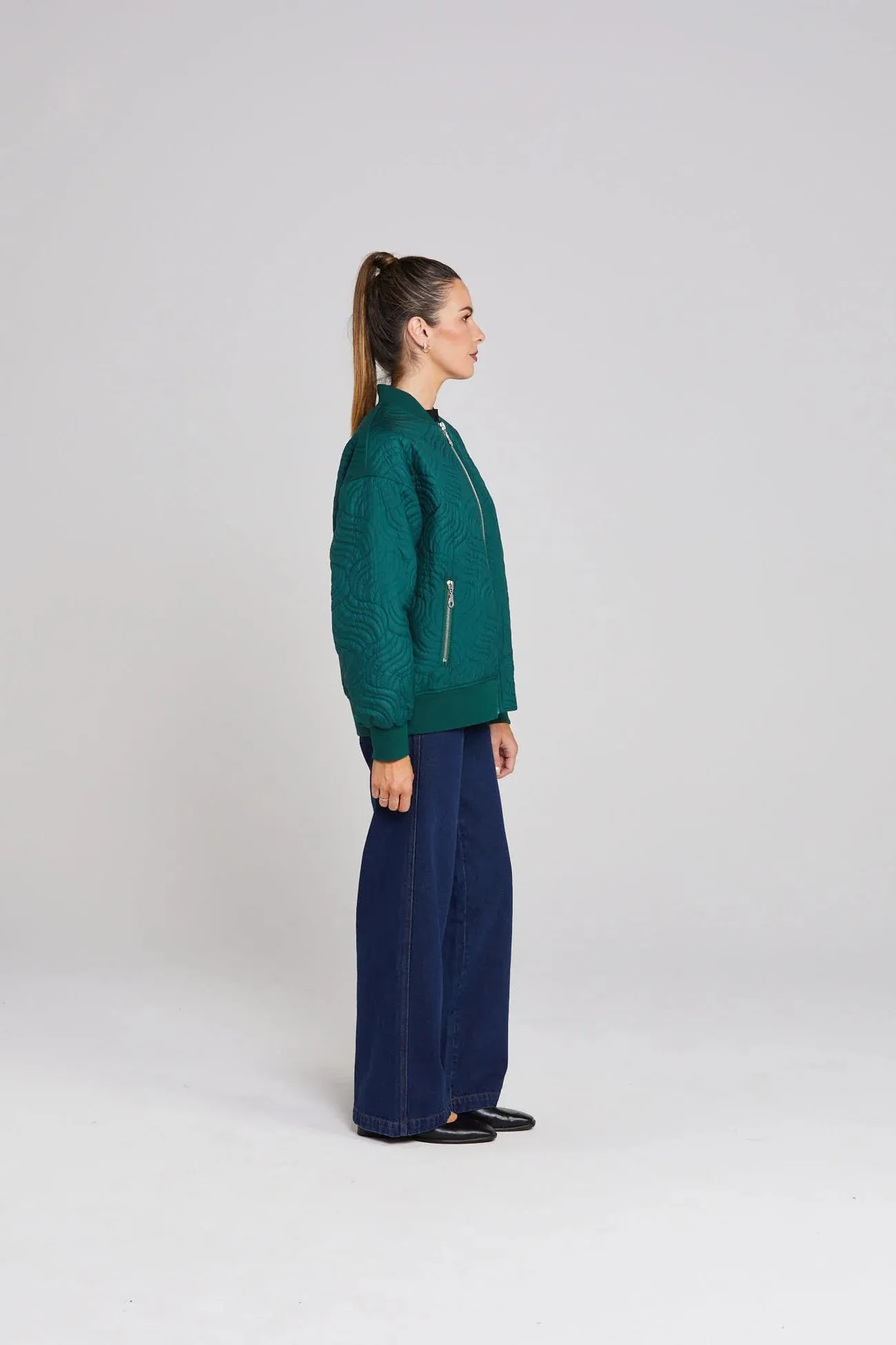 Thing Thing | Flying Jacket