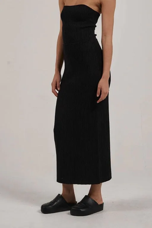THRILLS - NISHA KNIT SKIRT