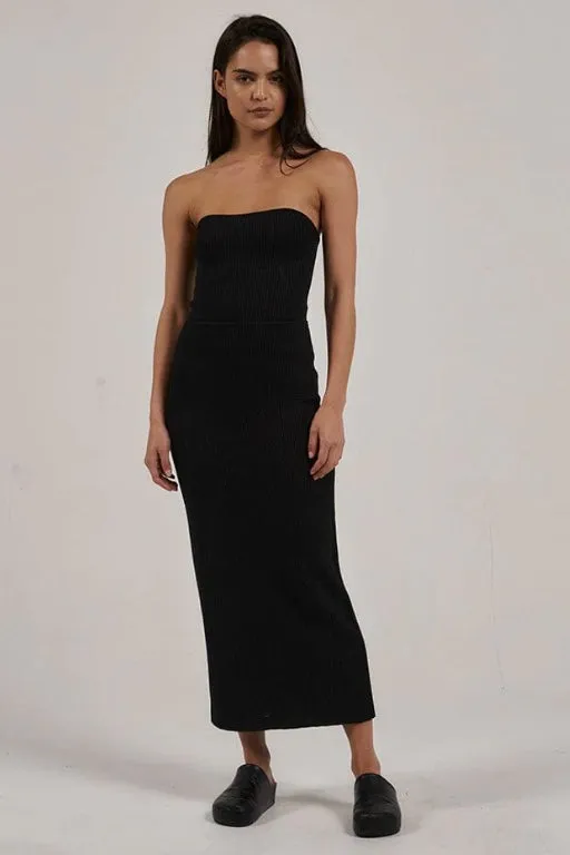 THRILLS - NISHA KNIT SKIRT