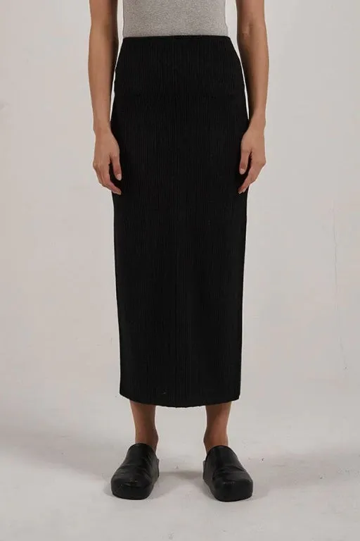 THRILLS - NISHA KNIT SKIRT