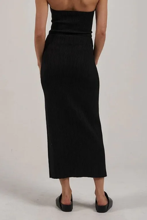 THRILLS - NISHA KNIT SKIRT