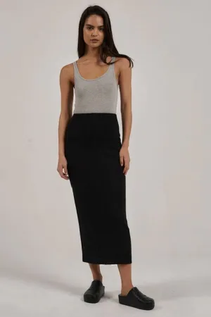 THRILLS - NISHA KNIT SKIRT