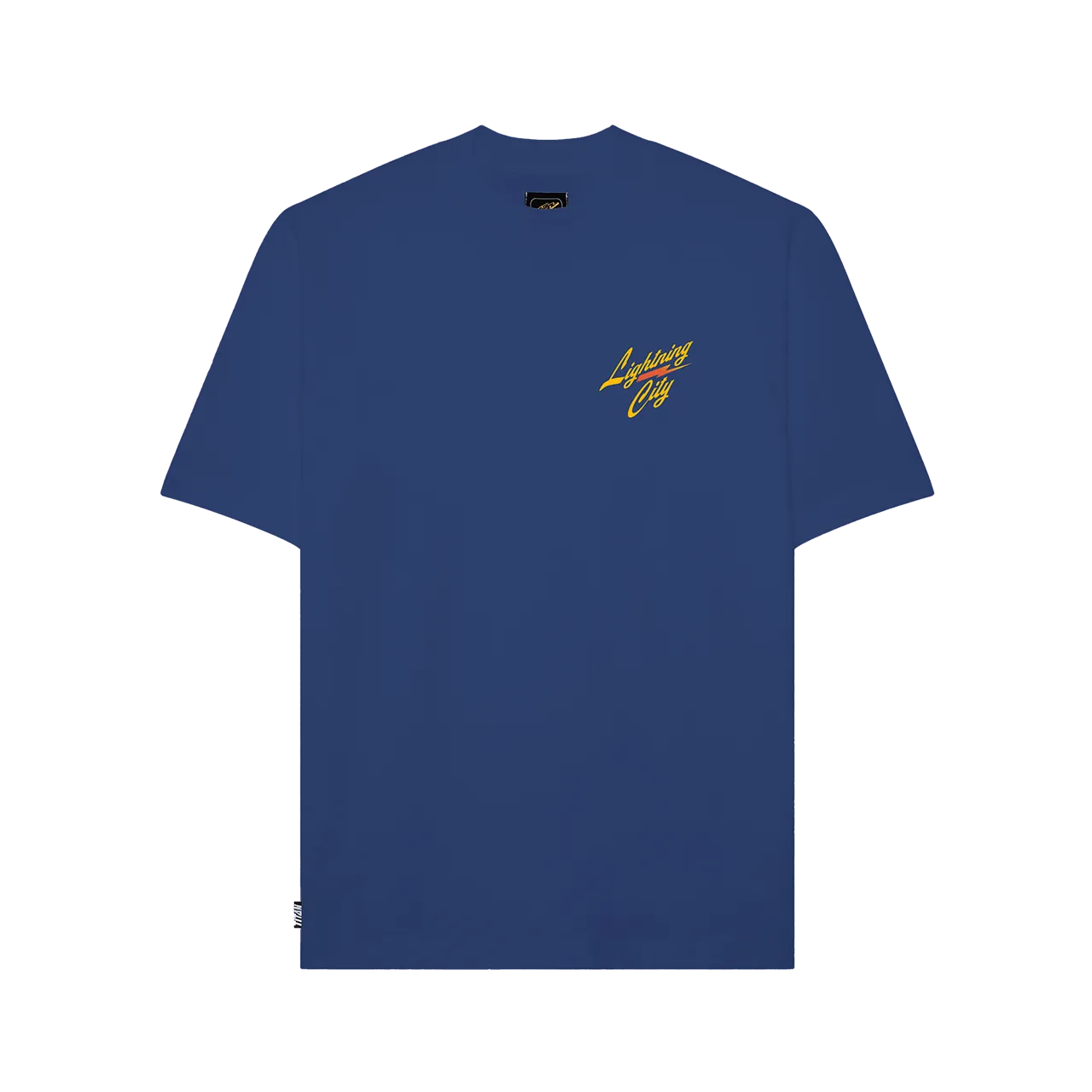 Titan Lightning City Away Tee