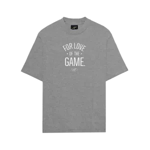 Titan Staples FLOTG Tee - Heather Gray