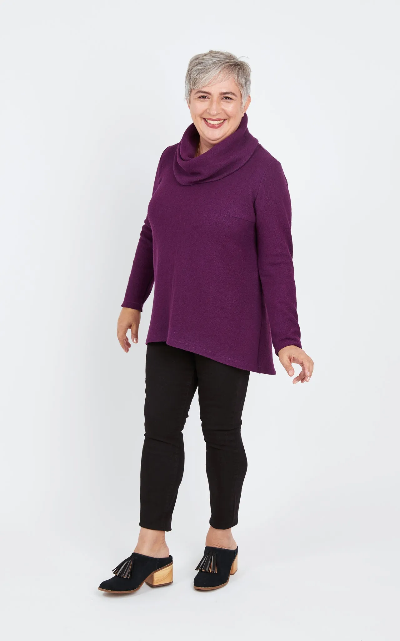Tobin Sweater 12-32 PDF pattern