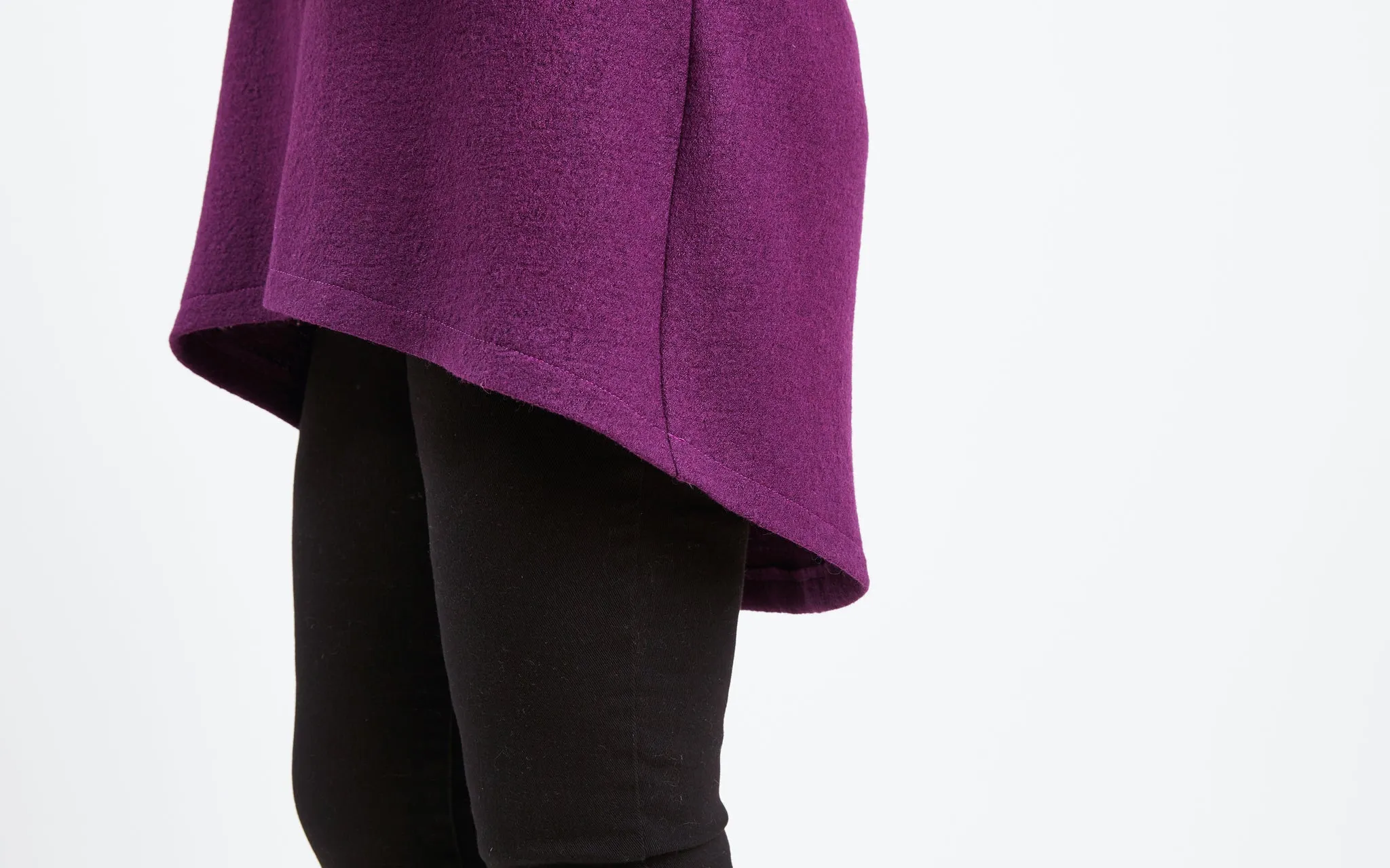 Tobin Sweater 12-32 PDF pattern