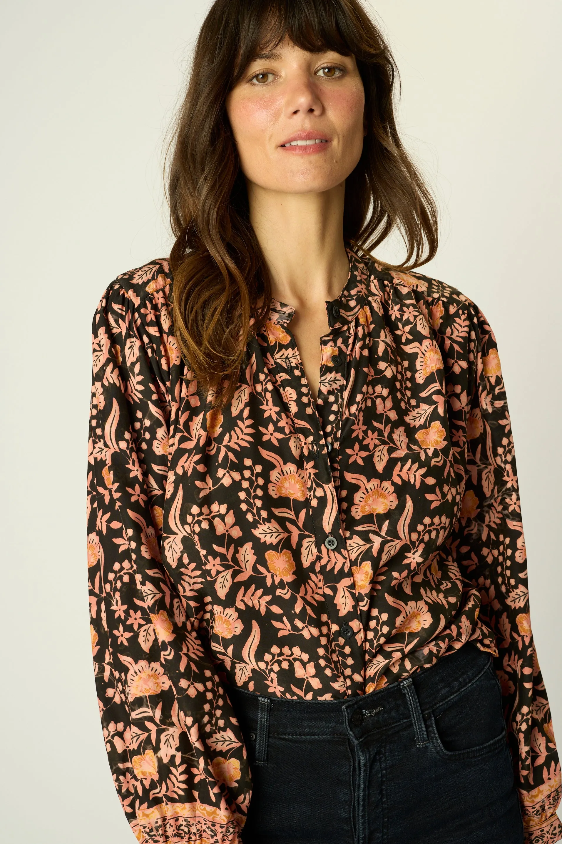 TOLAN SHIRT