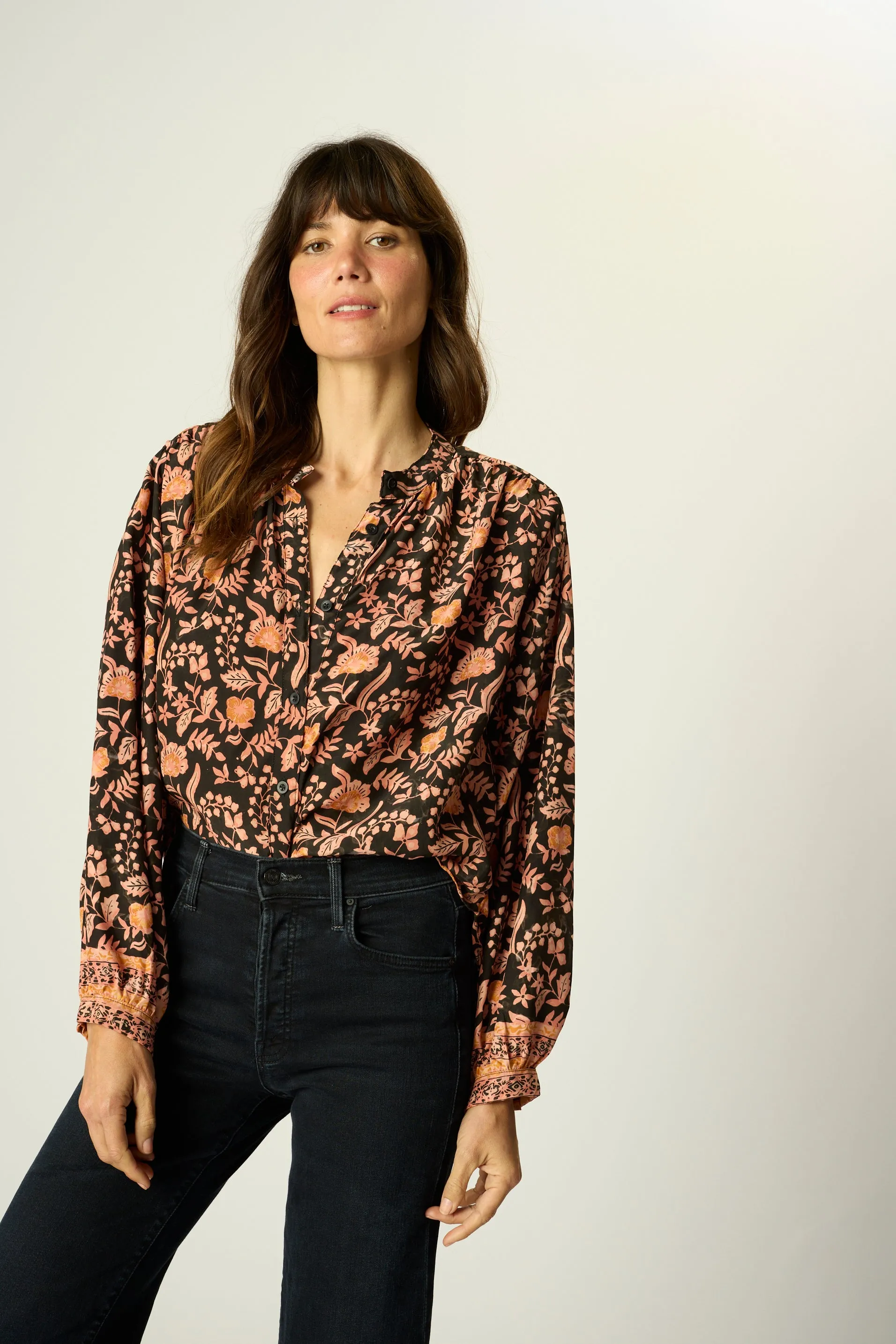 TOLAN SHIRT