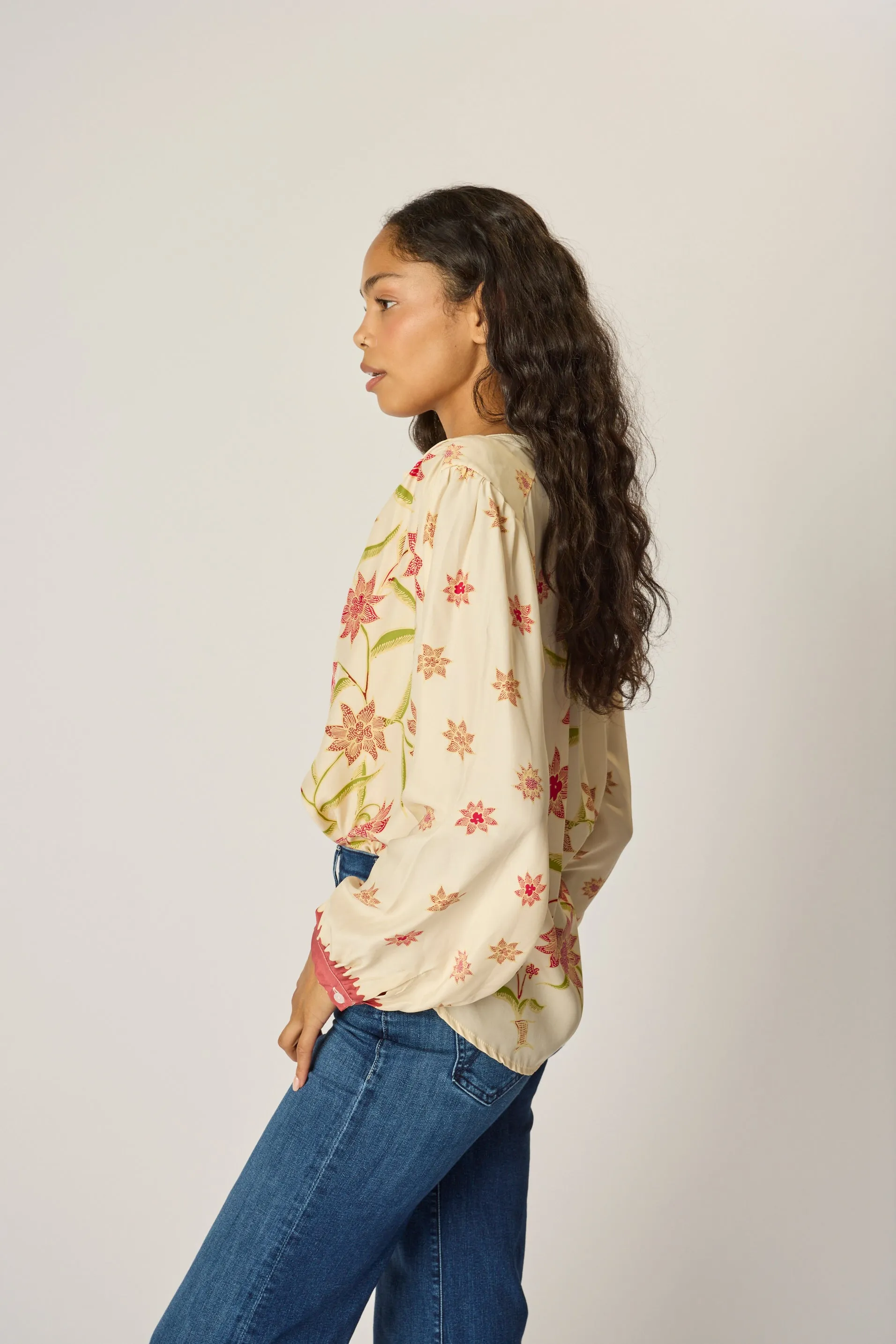 TOLAN SHIRT