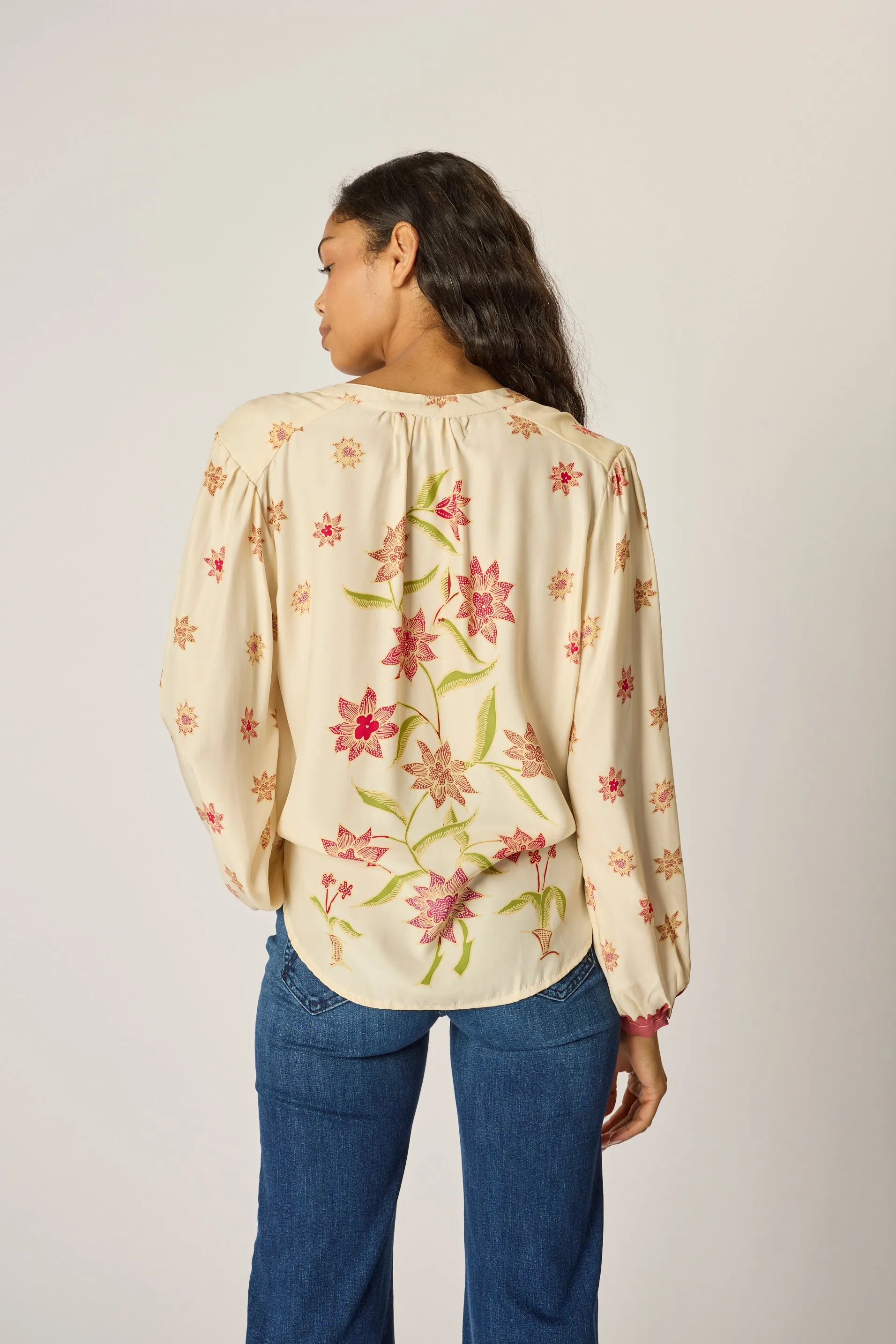 TOLAN SHIRT