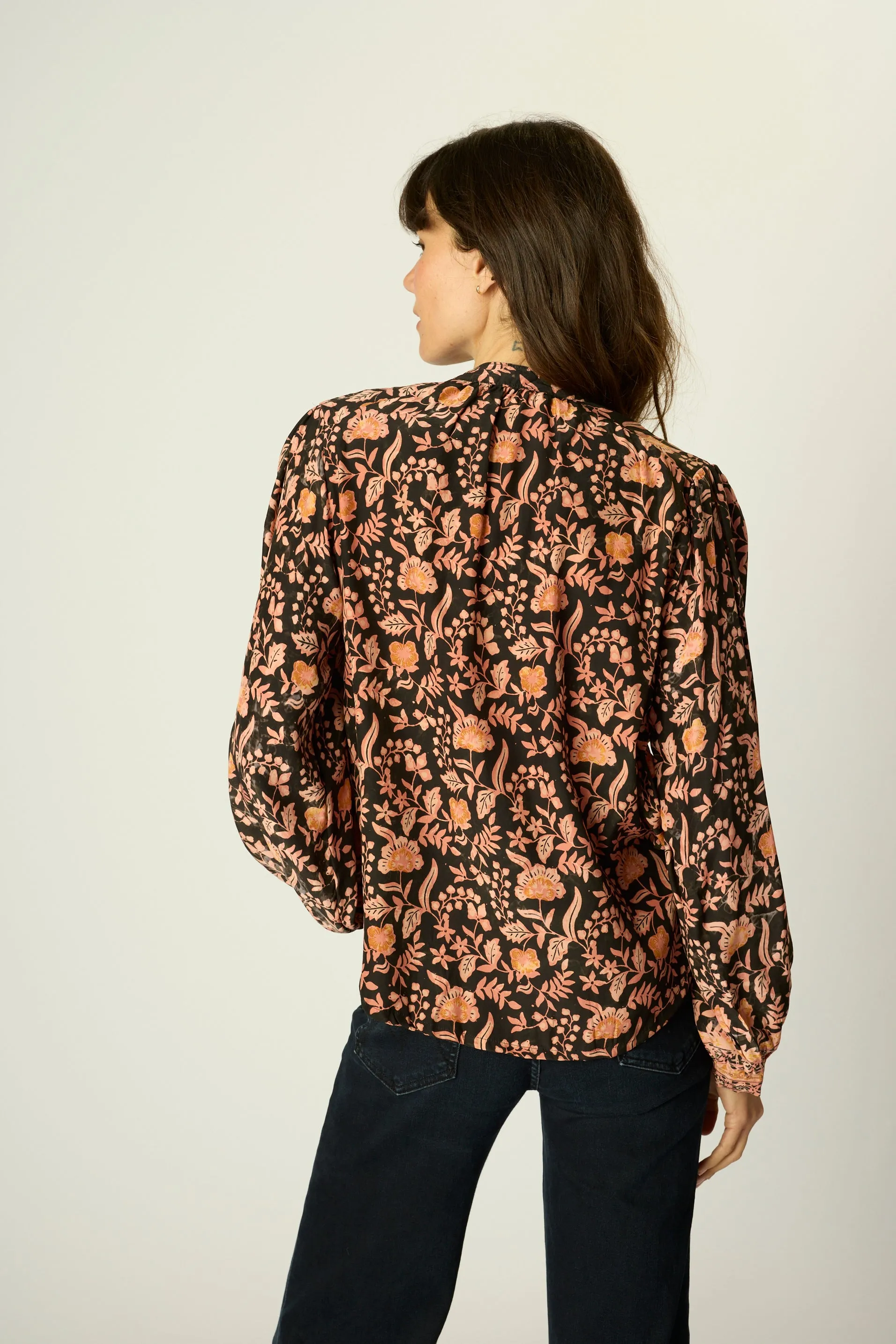 TOLAN SHIRT