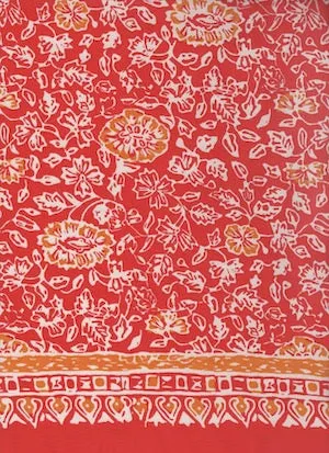 TOLAN SHIRT