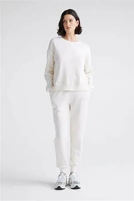 TOORALLIE Lounge Crew Jumper