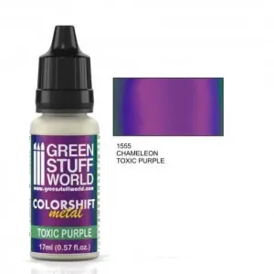 Toxic Purple (Chameleon)