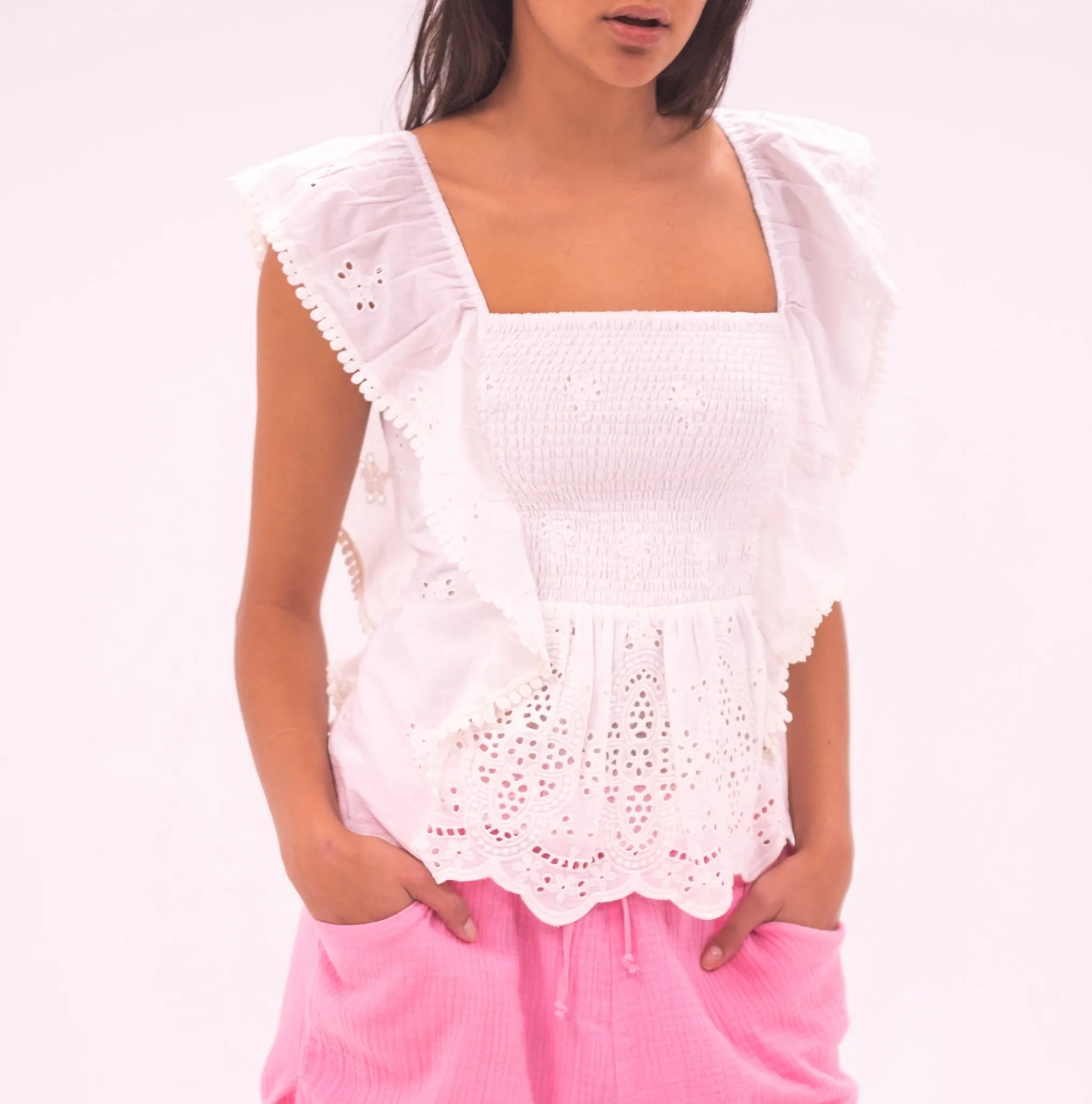 Tulip Top