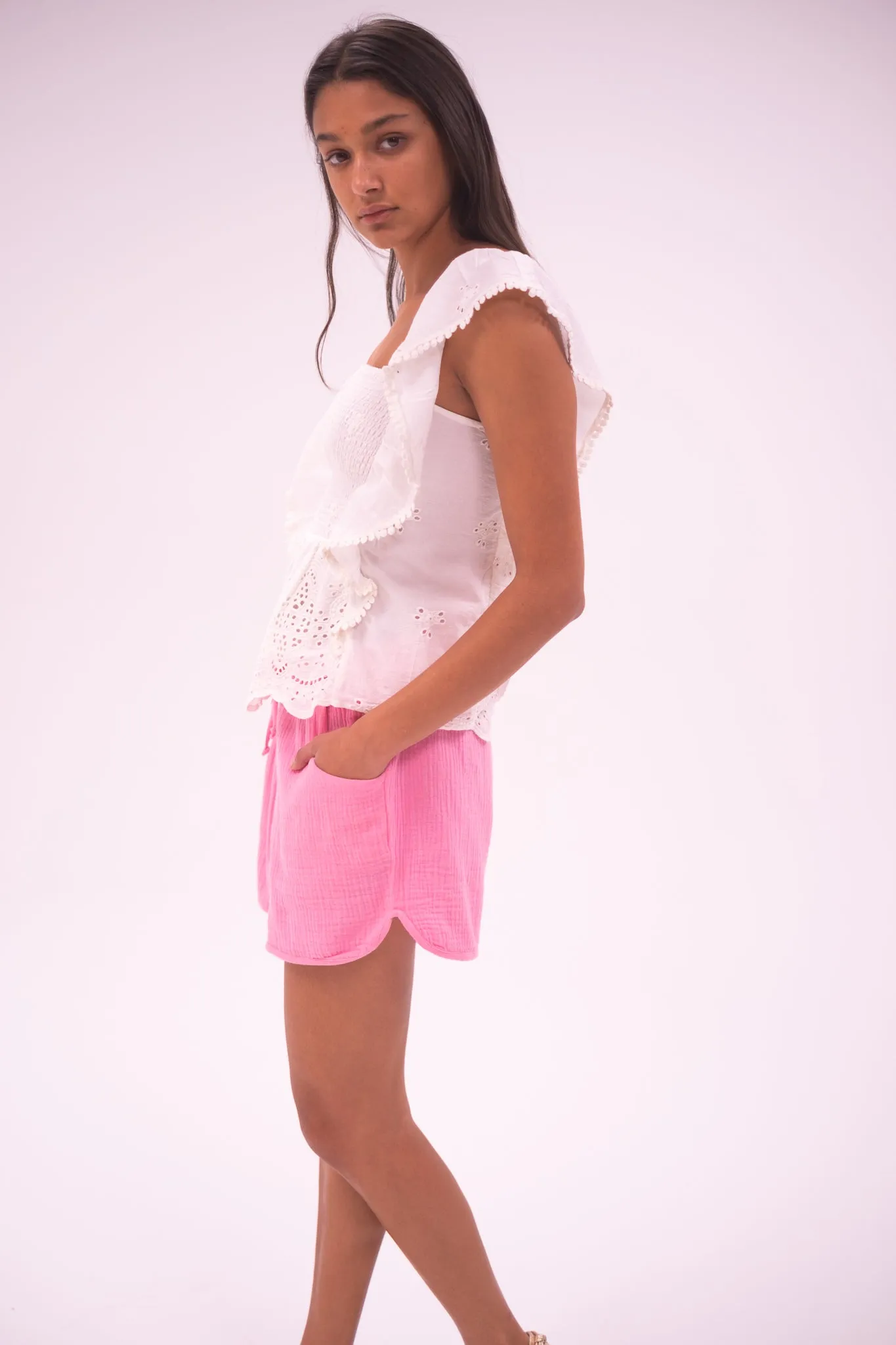 Tulip Top