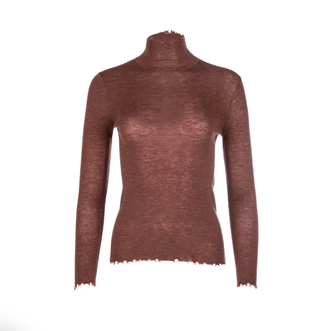 Turtleneck Sweater- Sienna