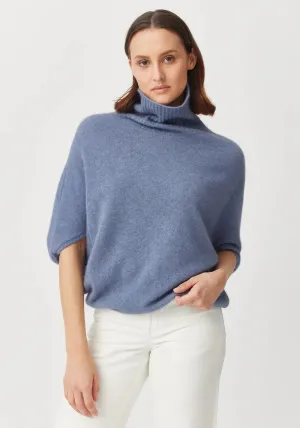 UNTOUCHED WORLD Aircape Sweater