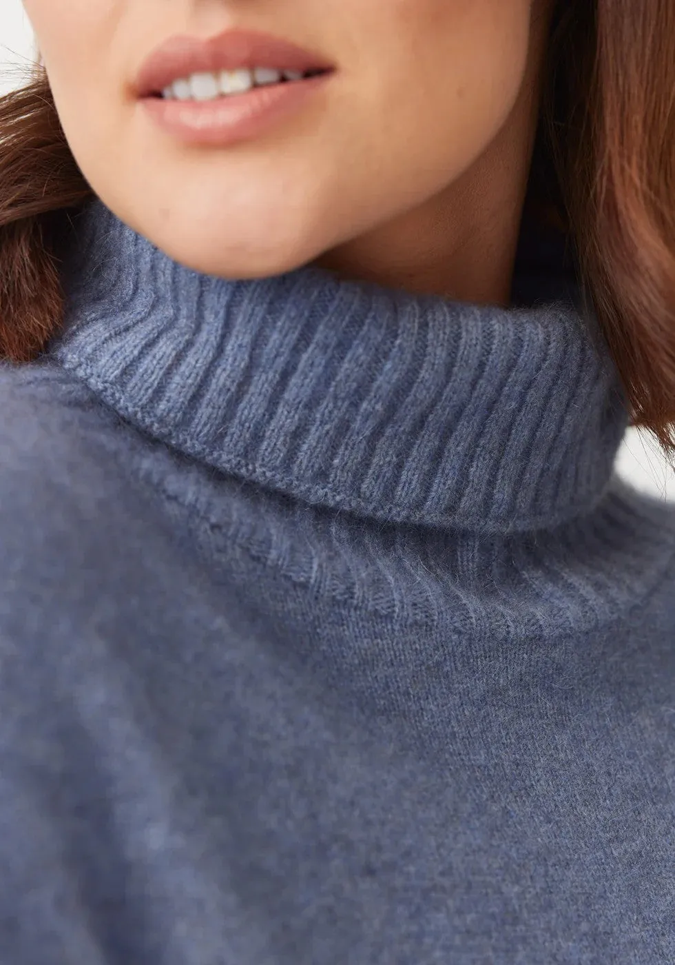 UNTOUCHED WORLD Aircape Sweater