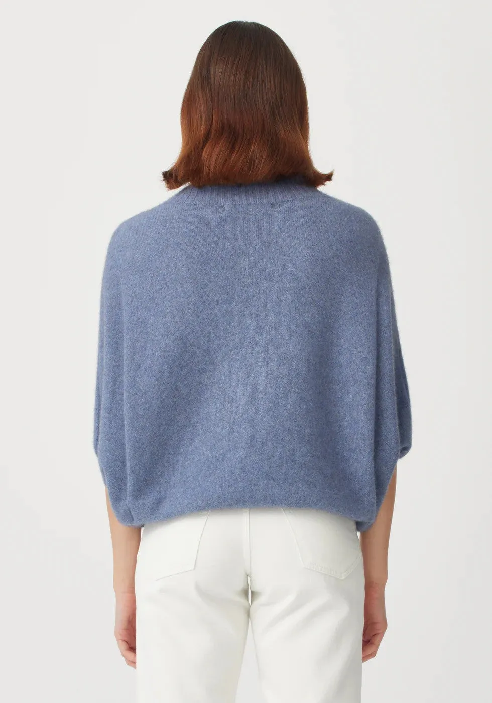 UNTOUCHED WORLD Aircape Sweater