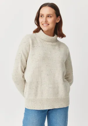 UNTOUCHED WORLD Kyla Turtleneck