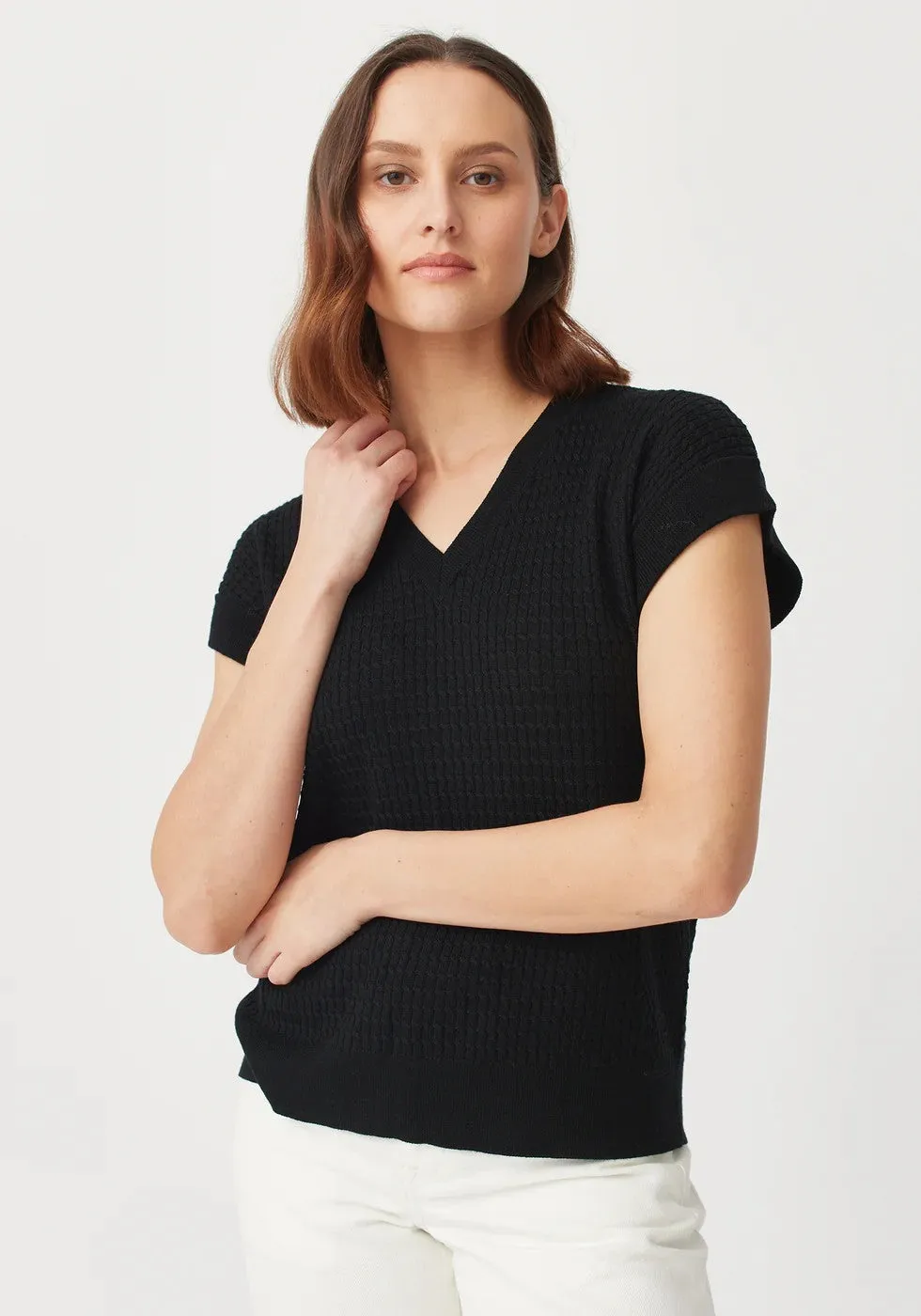 UNTOUCHED WORLD Ryder Vest
