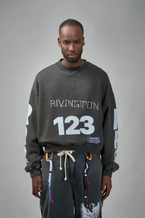 USO-123 Crewneck