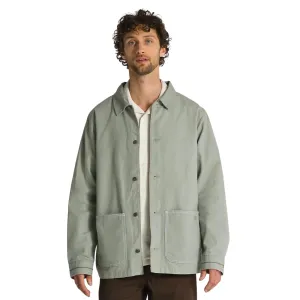 Vans Mikey February Jacket - Grey