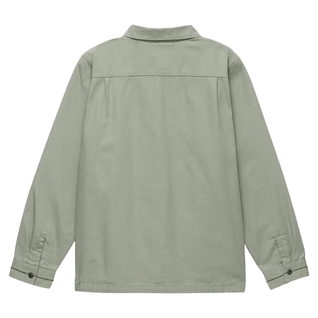 Vans Mikey February Jacket - Grey