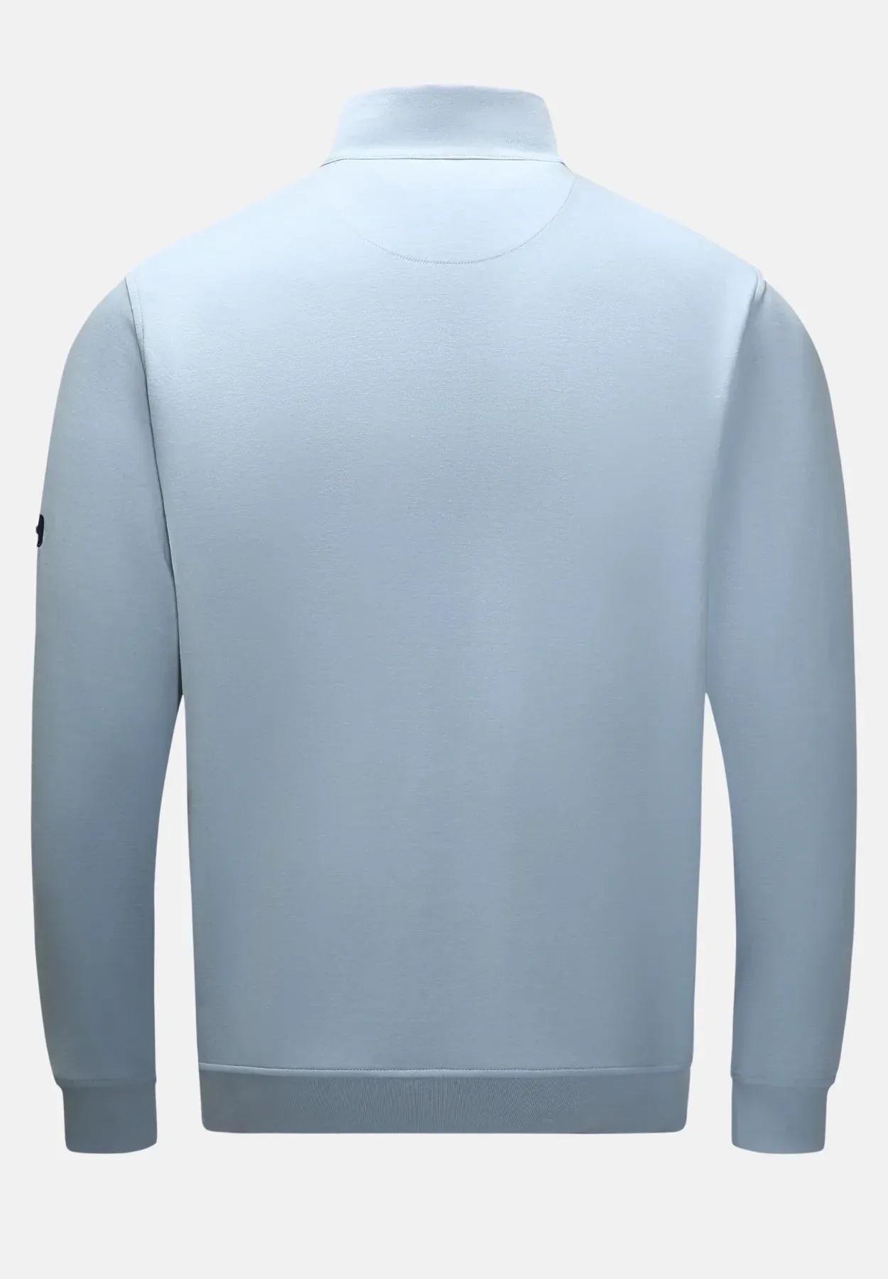 Venice Jacket | Blue Fog