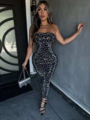 Vero Maxi Dress