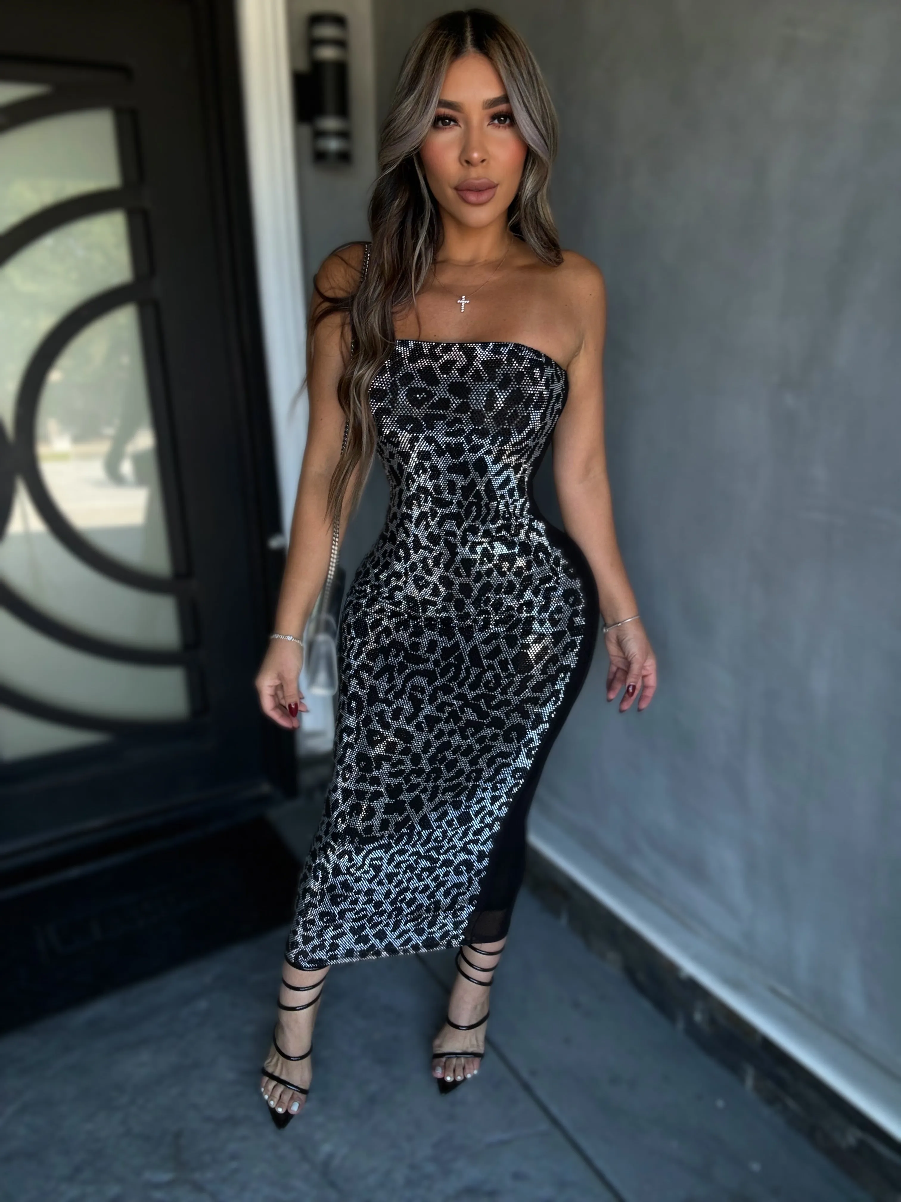 Vero Maxi Dress