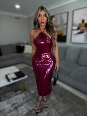 Violeta Dress