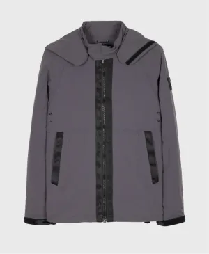 Weekend Offender Vienna Jacket Anthracite