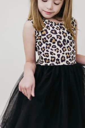 WILD ONE TANK TUTU DRESS