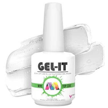 Wipe Top Coat - 15ml