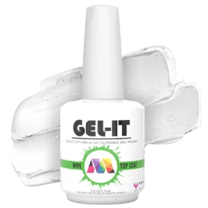 Wipe Top Coat - 15ml