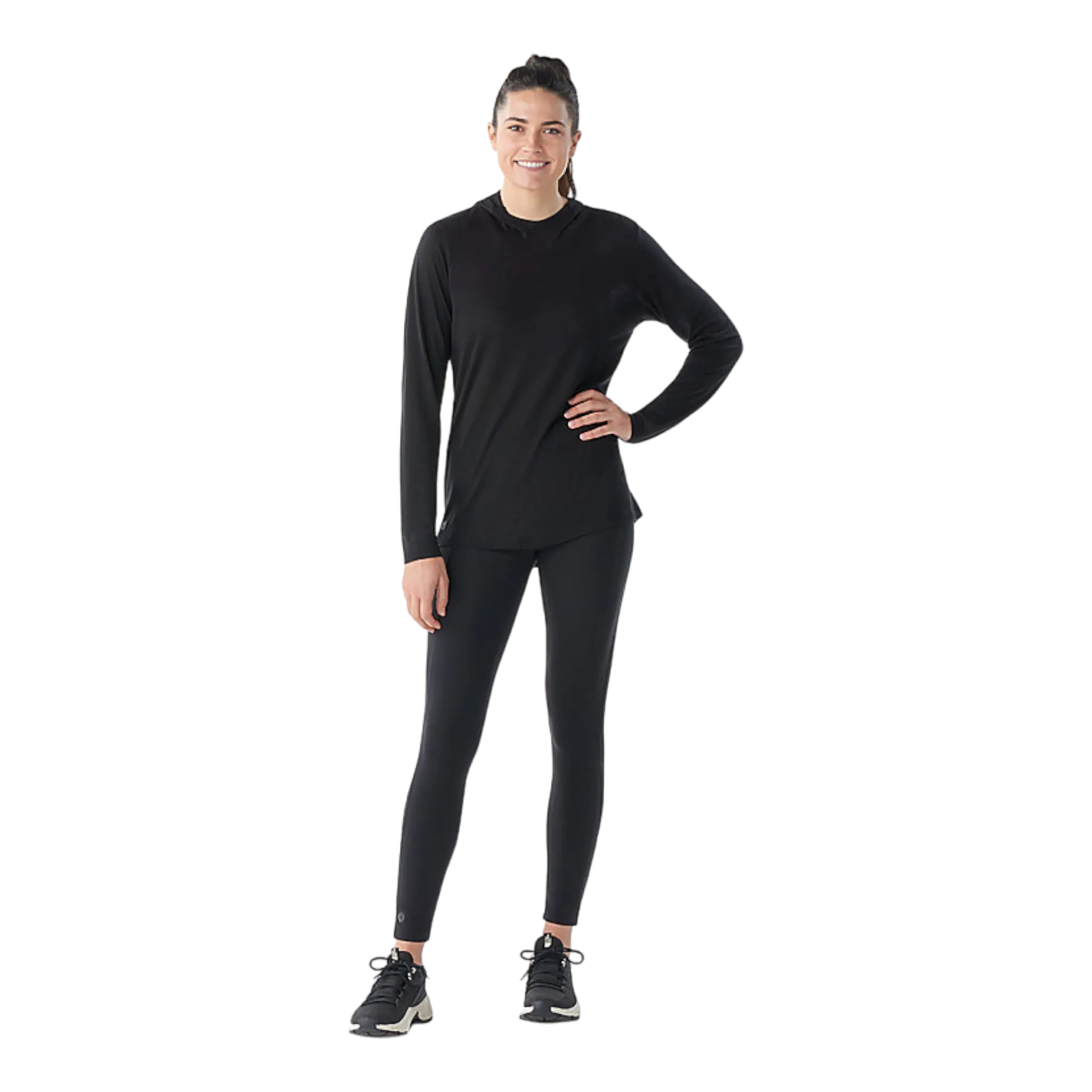 Women's Active Ultralite Hoodie