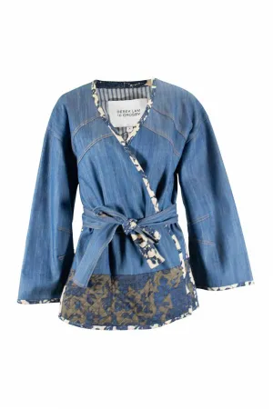 [WW18439] Derek Lam 10 Crosby | Coat