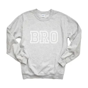 Youth BRO Crewneck Sweater
