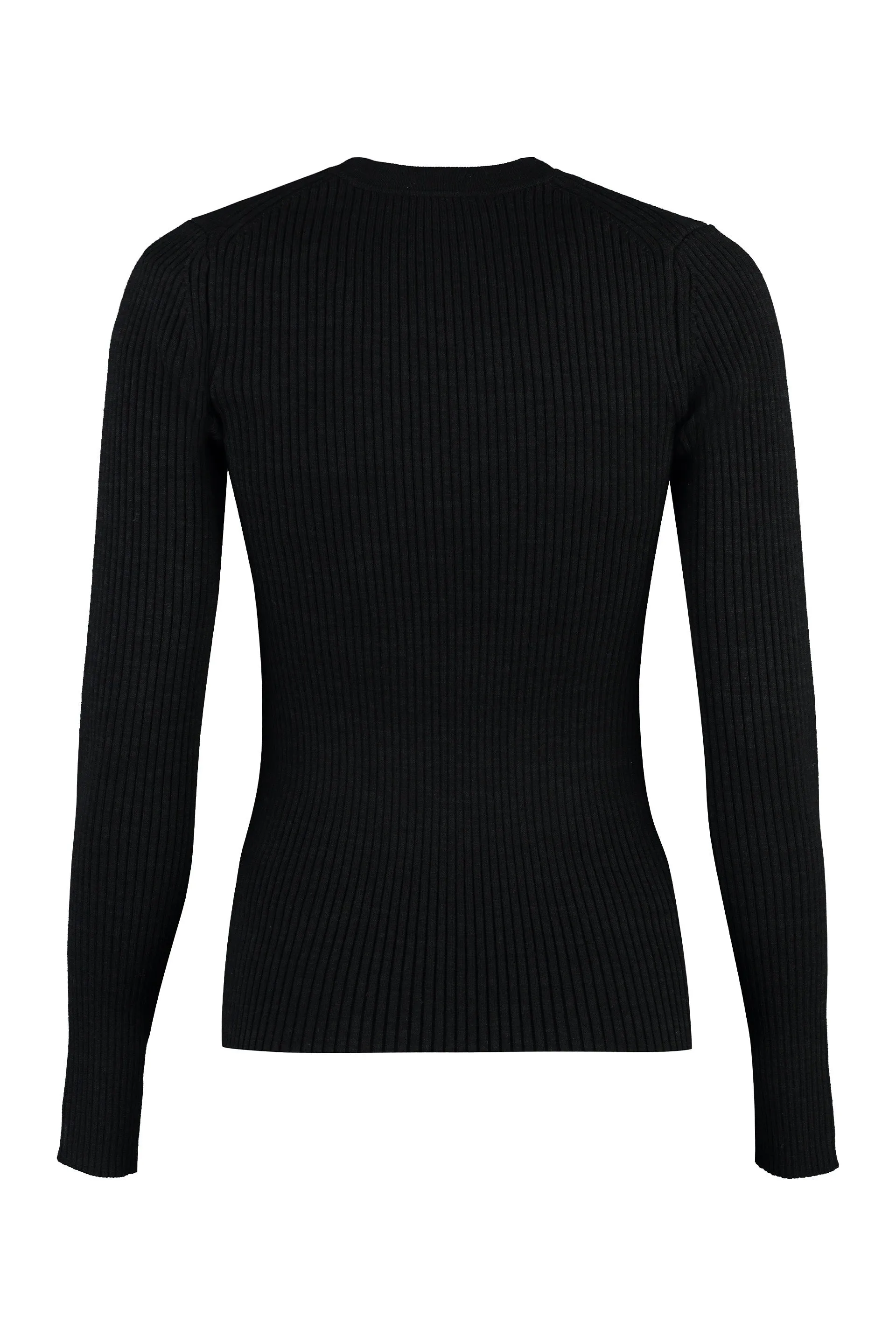 Zana Merino wool sweater