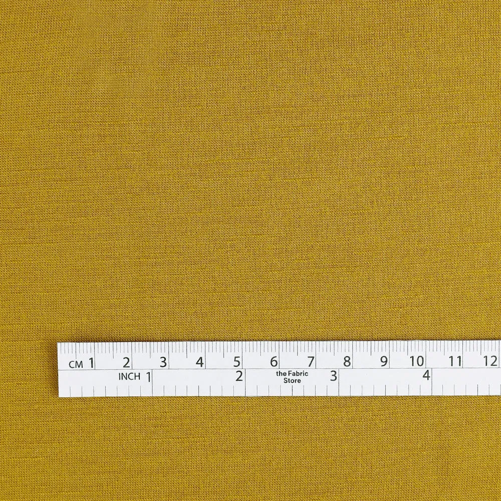 ZQ Premium Merino - Lemongrass