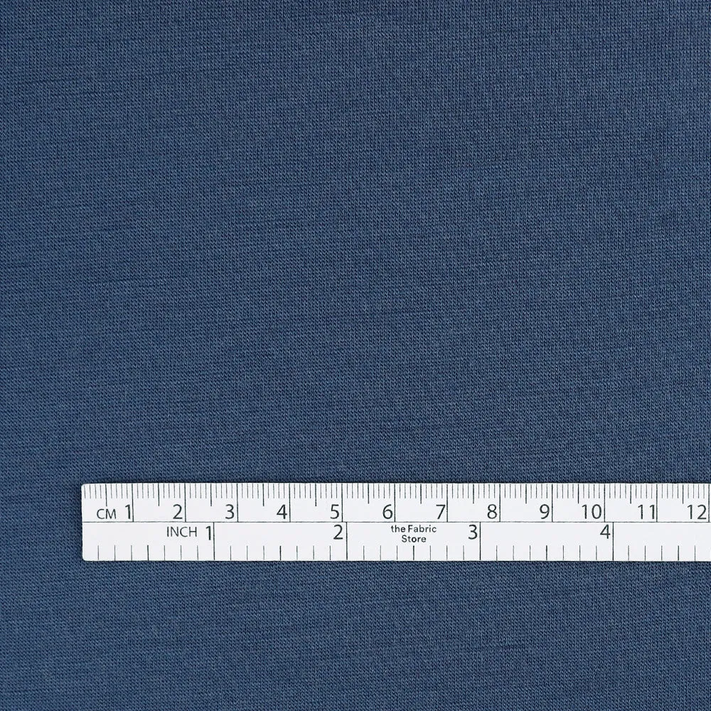 ZQ Premium Merino - River